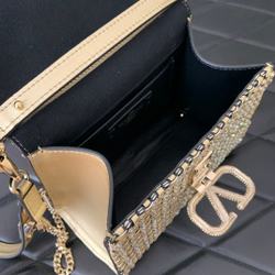 Valentino Small Vsling 22 cm