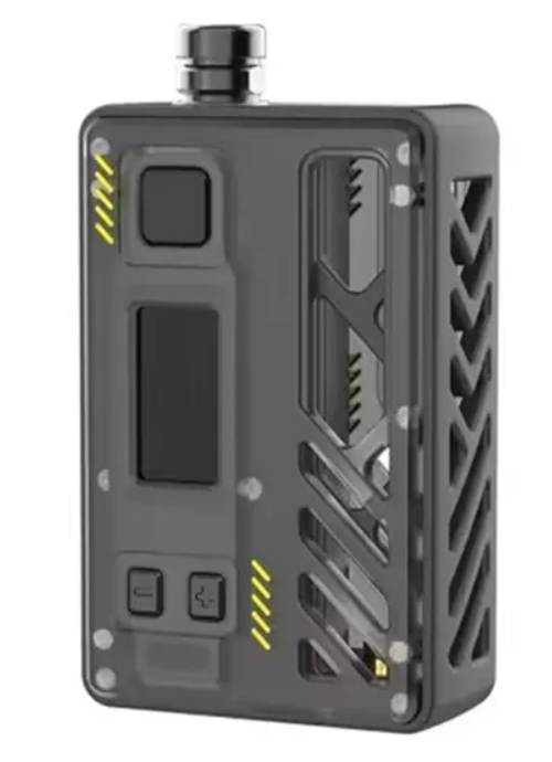 Набор Rincoe Manto Aio Ultra Kit - Black