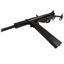 Denix Пистолет пулемет Sten Mark 2