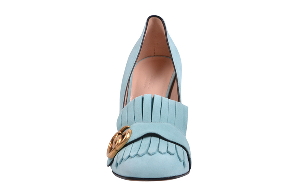 Gucci G (Женская размерная сетка)