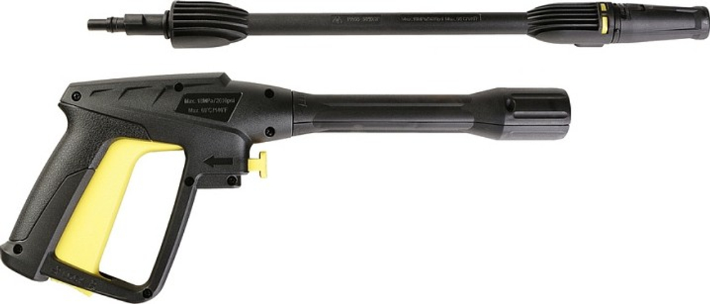 Автомойка HANSKONNER HPW9230I