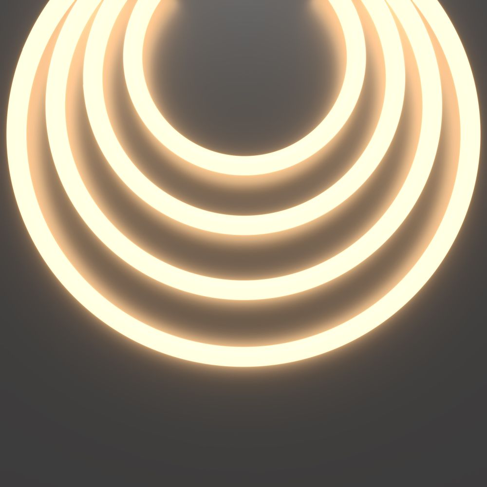 Гибкий неон Led Strip 201146