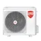 Кассетная сплит-система Royal Thermo RTFC-24LAKHN1 Forte Integro