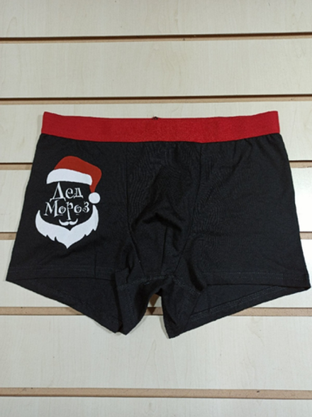 3766 Трусы мужские боксеры (98-108)
