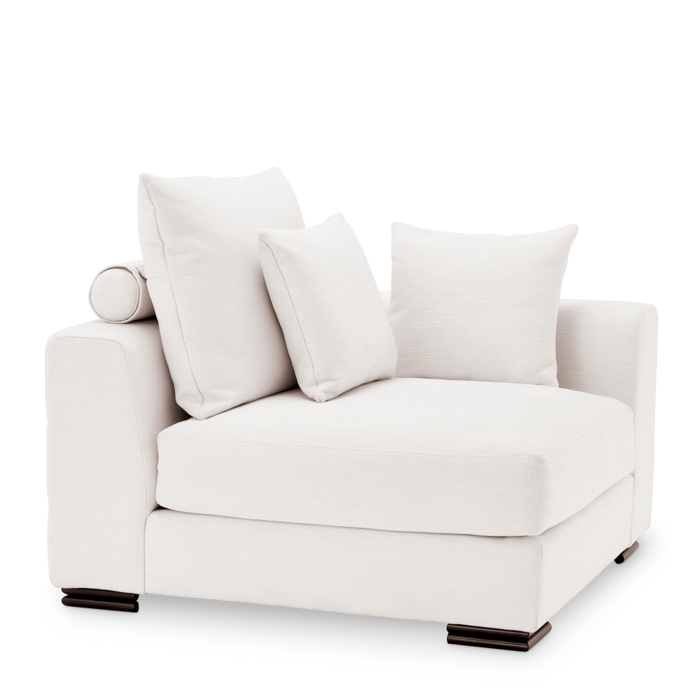 Угловой/боковой элемент дивана Sofa Clifford Corner арт.113974