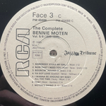 Bennie Moten ‎– The Complete Bennie Moten Vol. 5/6 (1930-1932) 2LP (Франция 1983г.)