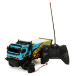 Грузовик на РУ, коробка UJ99-ZK01