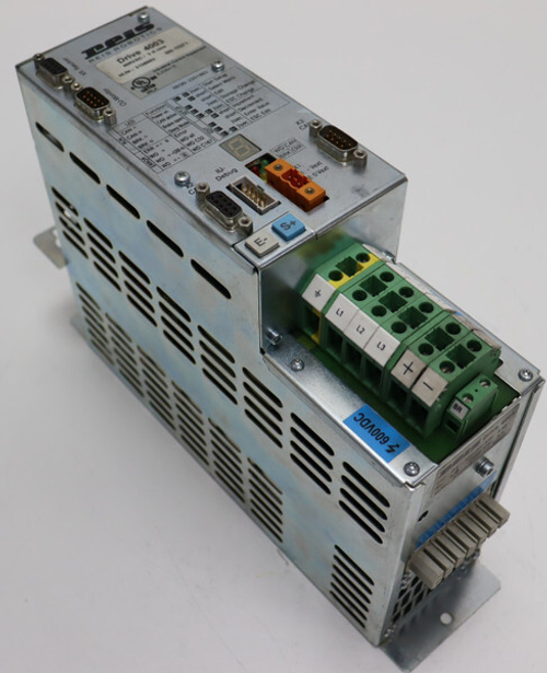 Drive 4003 Id.Nr. 2138602