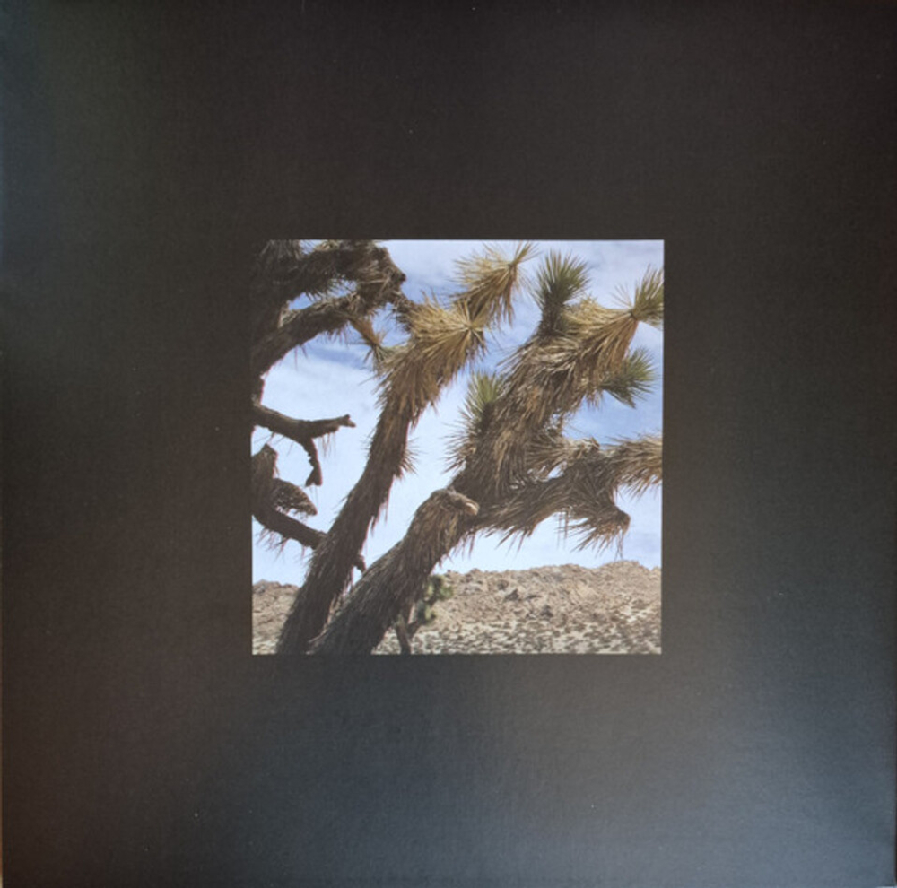 Moby / Future Quiet (Clear Vinyl)(2LP)