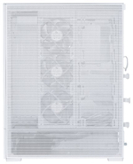 Корпус ATX Lian Li SUP 01 White