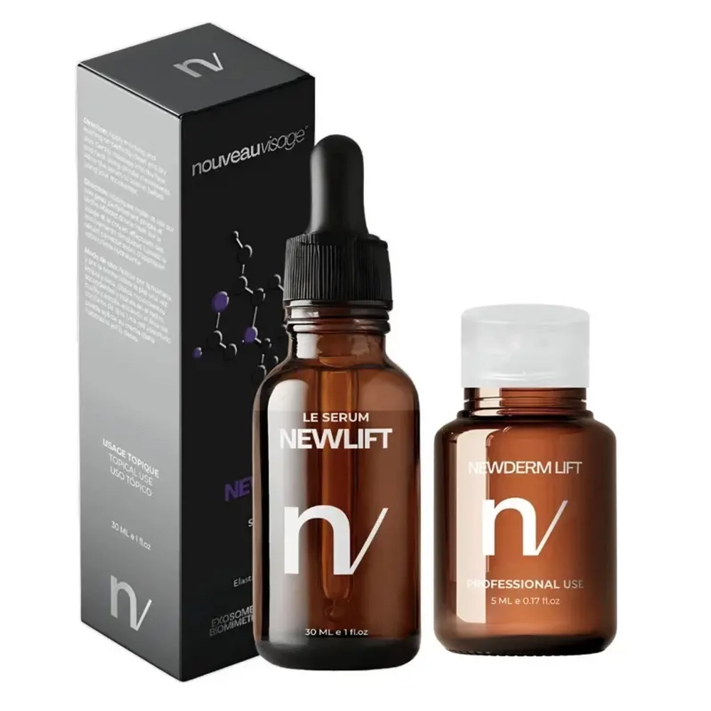 Lift Collection Nouveau Visage