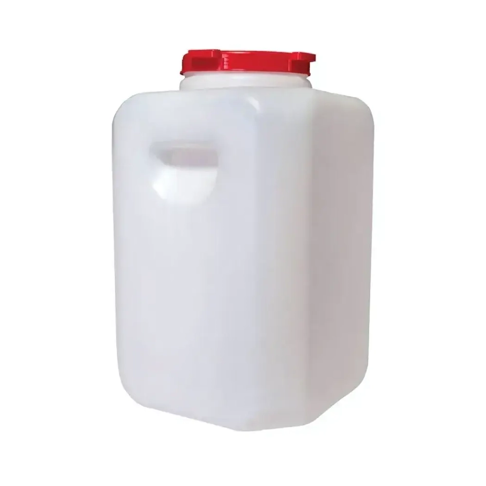 Канистра-бочка 90л. (диаметр горла 215мм)