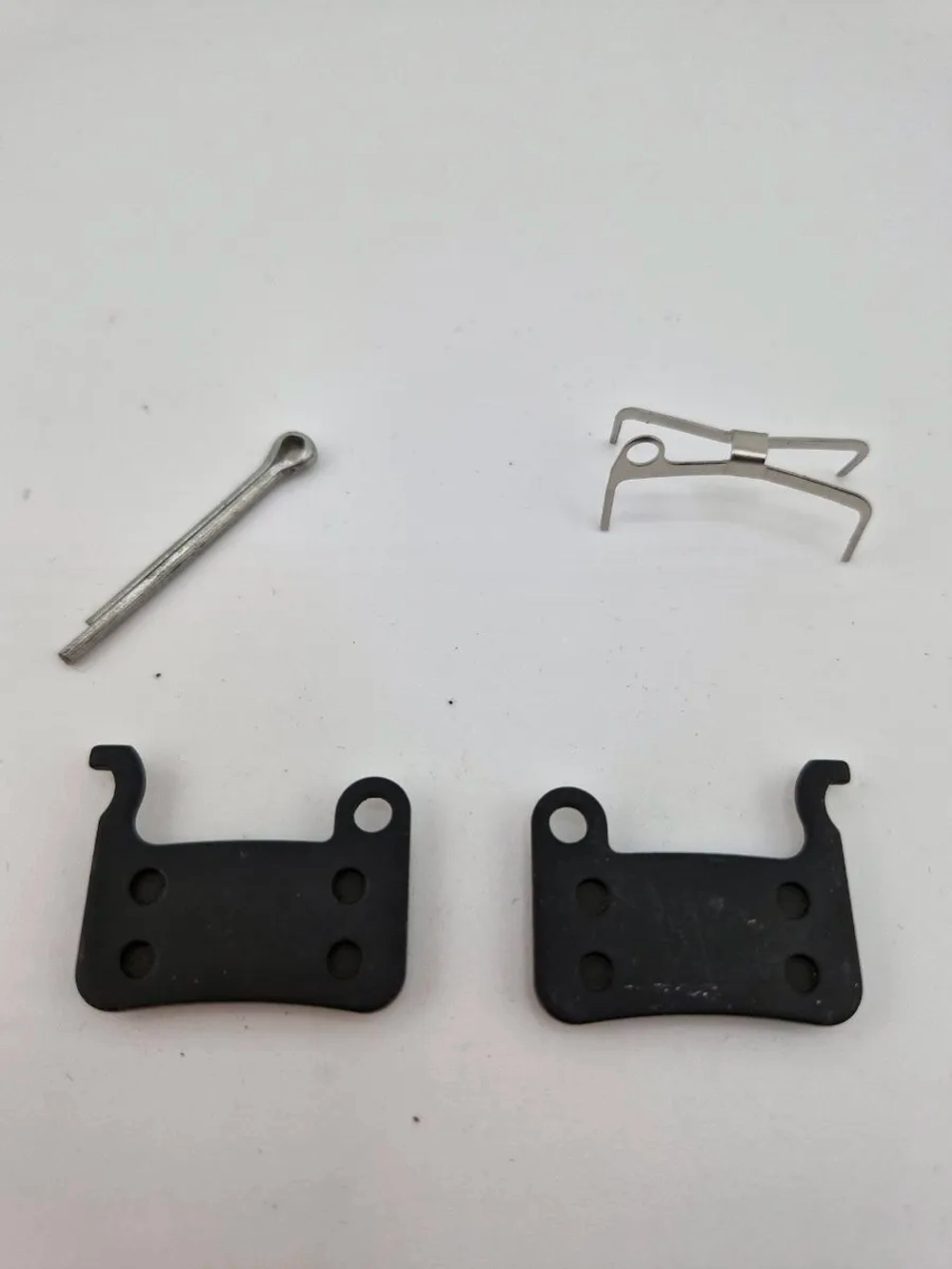 Тормозные колодки для велосипеда и самоката