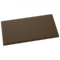 833 | Форма для шоколадных плиток &quot;Для росписи-4&quot; (275*175мм)