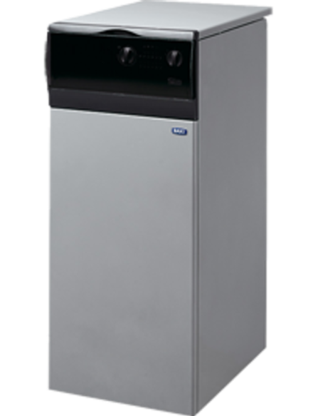 Напольный газовый котел BAXI SLIM 1.620 iN