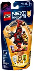 LEGO NEXO KNIGHTS 70334 ULTIMATe