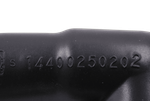 Патрубок воздухоотвода Indesit 14400250202 стиральной машины Ariston, Indesit, Whirpool