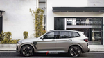 Карбоновый обвес для BMW X3 G01 Рестайлинг 2021+ iX3 G08 2022+ БМВ