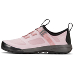 Arcteryx Arakys Cushioning Slip Resistant Low top Outdoor Shoes Women"s Pink