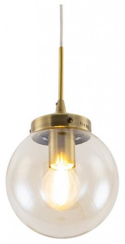 Подвесной светильник Citilux CL105115