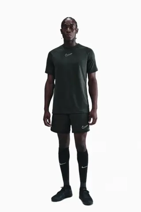 Футболка Nike Academy - зеленый
