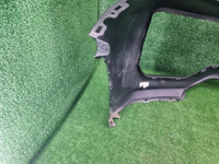 Бампер передний Porsche Cayenne 3 (2023-н.в.) GTS