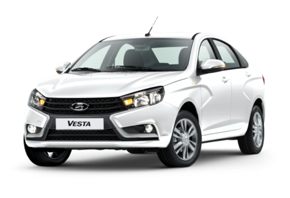 Упор (амортизатор) капота для Lada Vesta, включая Cross (2015-) Autoinnovation.05-05