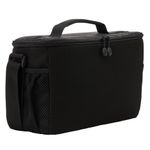 Tenba Skyline Shoulder Bag 12 Black