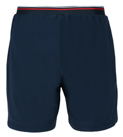 Теннисные шорты Fila Short Stephan - navy