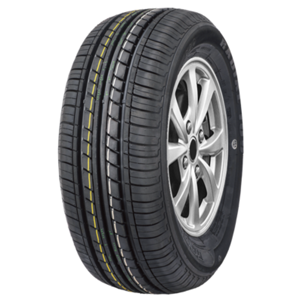 165/70R14C 89/87R Radial 109 TL Tracmax