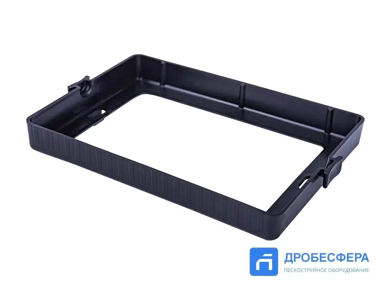 Смотровая рамка для шлема пескоструйщика Vector арт. 52003