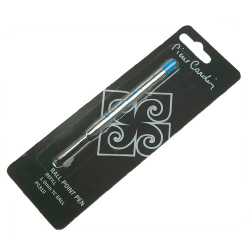 Стержень шариковый - Pierre Cardin, синий M