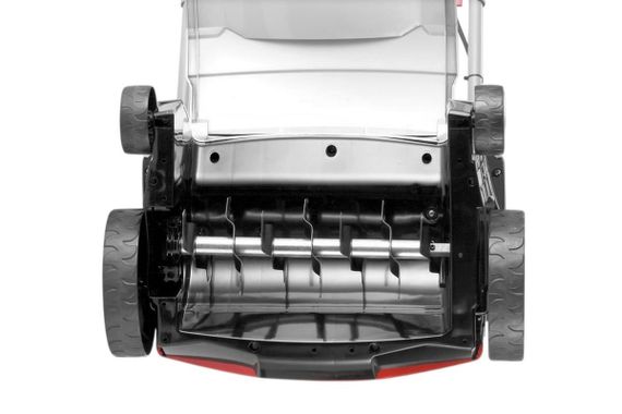 Аэратор бензиновый Al-ko Comfort 38 P Combi Care