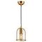 Подвесной светильник Lussole Loft Boone LSP-8425