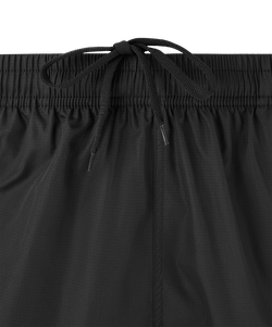 Брюки ветрозащитные DIVISION PerFormPROOF Rain Pants, черный