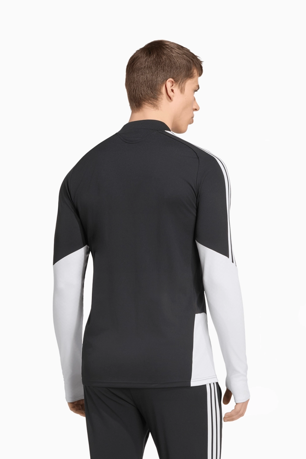Кофта adidas Liverpool FC 26/27 Training - черный