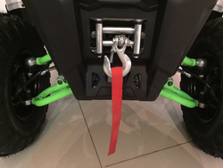 MOTAX ATV Grizlik 200 NEW