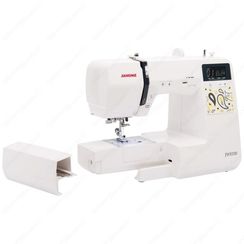 Швейная машина Janome JW8100