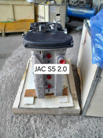 Двигатель в сборе JAC 2,0L JAC S5 без навесного