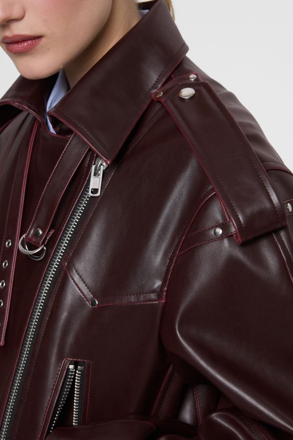 Косуха Biker Jacket