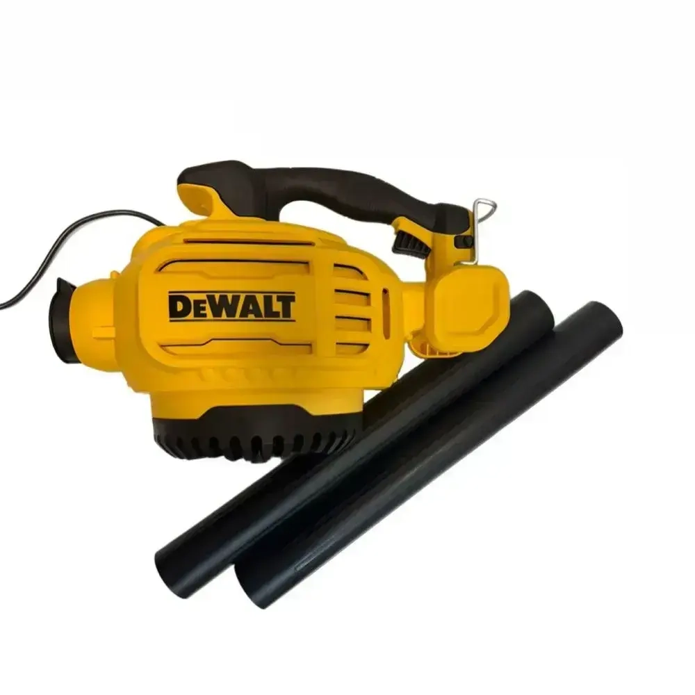 Пылесос с воздуходувом DeWALT DXV245P