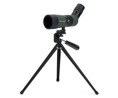Зрительная труба Celestron LandScout 50 10-30x50