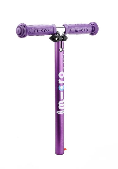 Т-ручка MINI Deluxe сиреневая