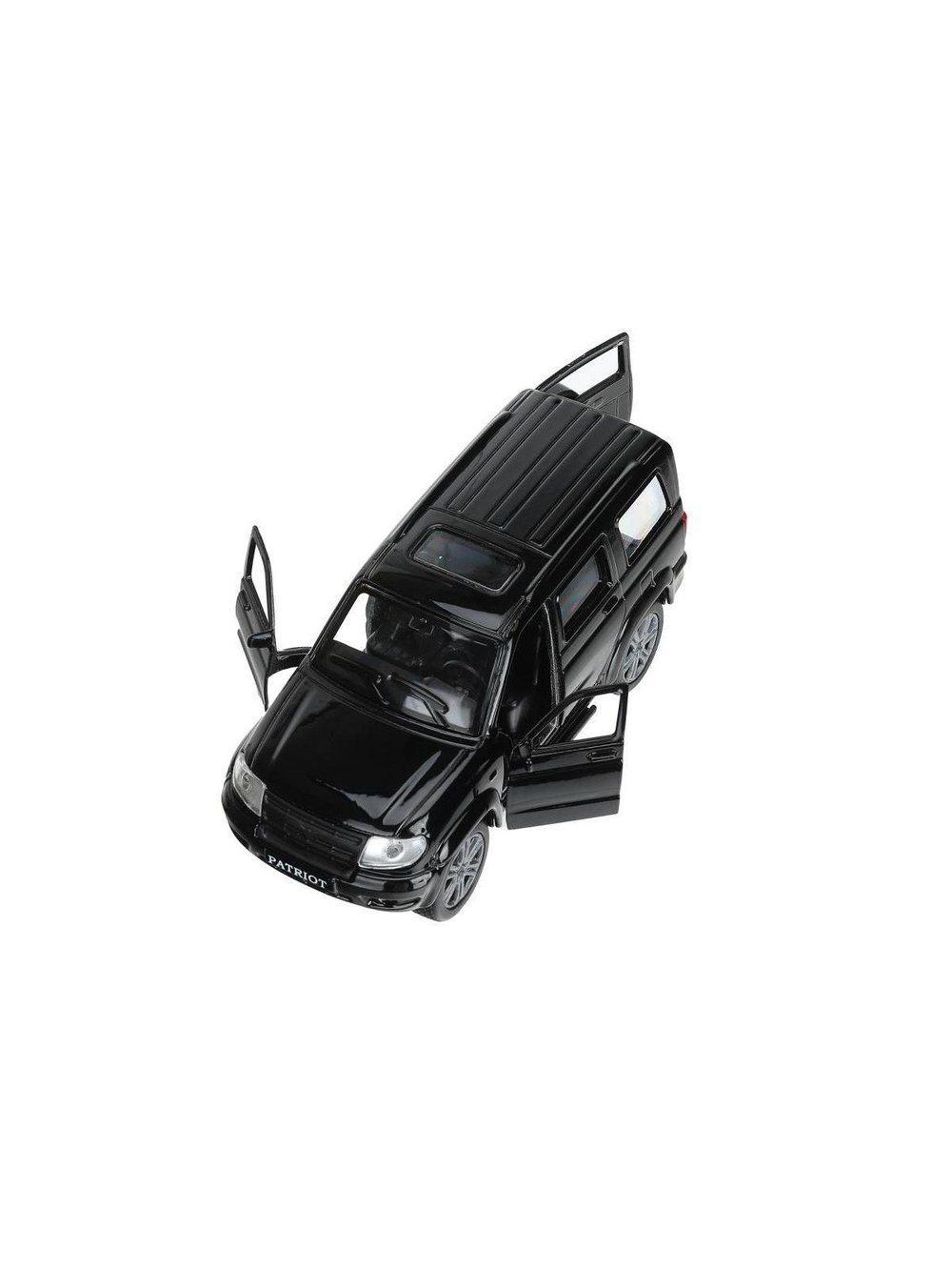 Машинка детская металлическая 12 см