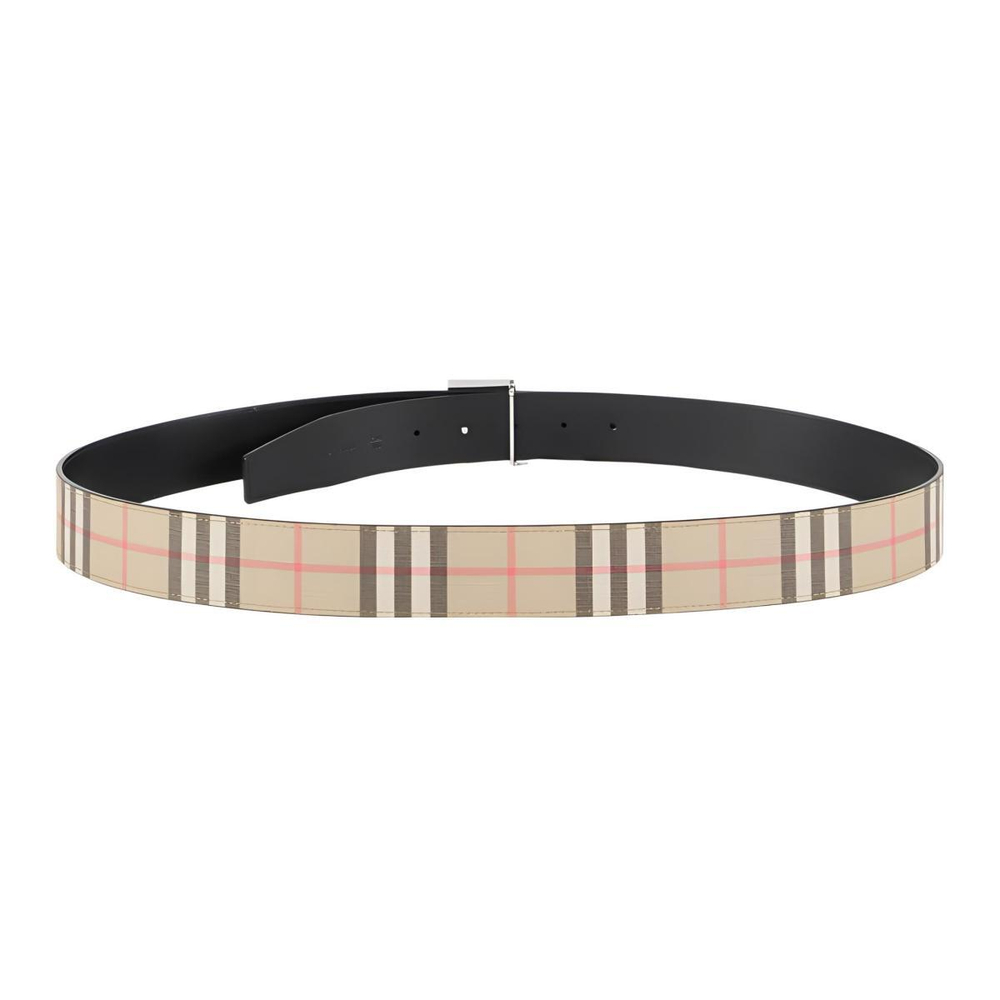 Пояс Burberry Monogram 3.5cm #, 80527791