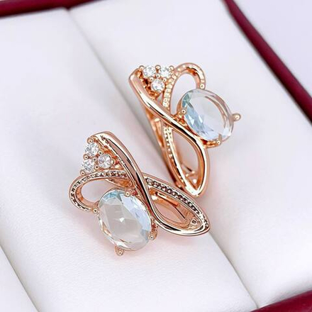 Серьги Fallon - арт105