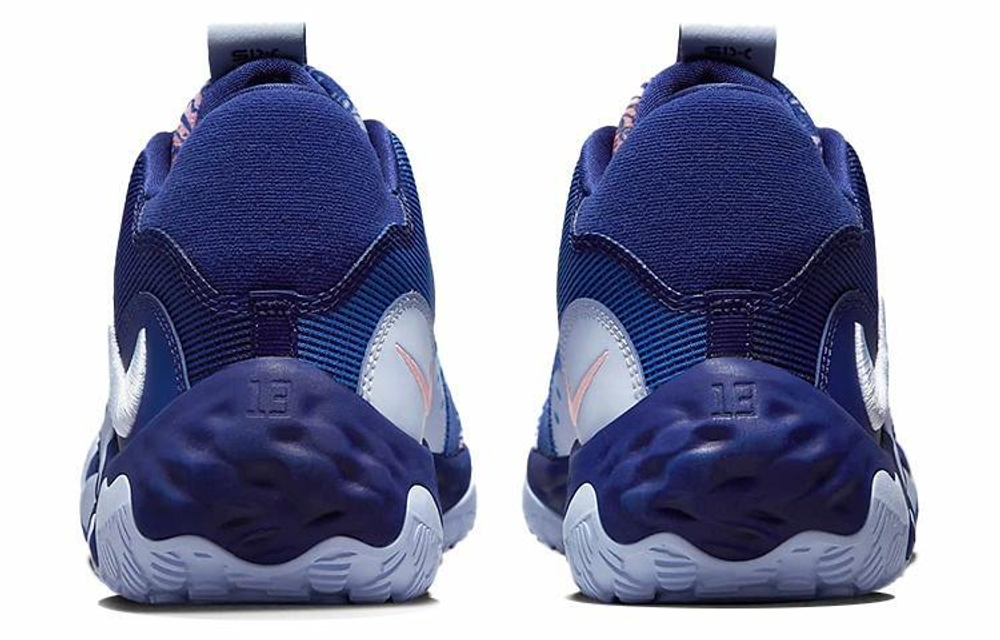 Кроссовки Nike Pg 6 Ep 6