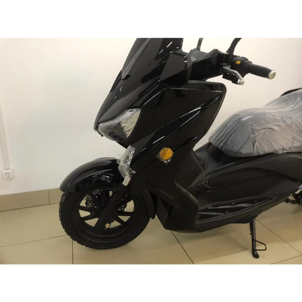 Электрический скутер Maxiscooter T8 5000W