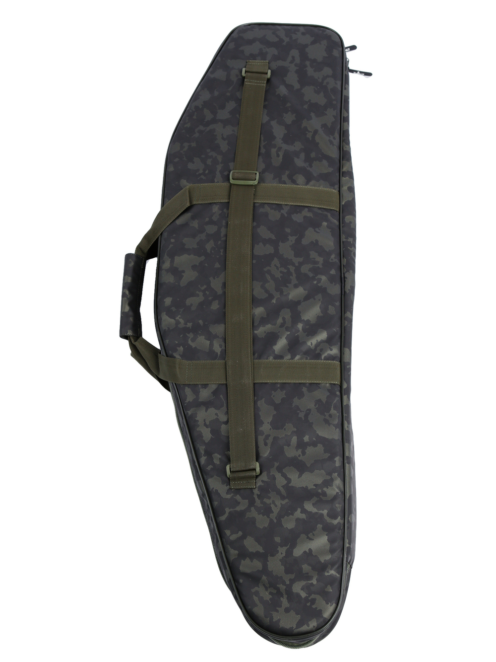 Чехол для ружья с оптикой Halt L110, хаки