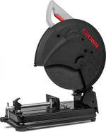 Станок отрезной дисковый Crown CT15205N стационарный